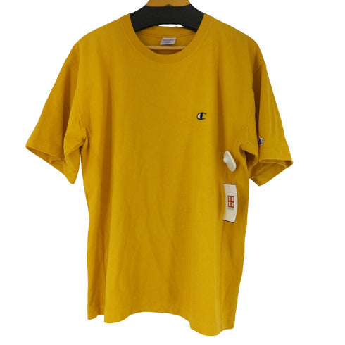 チャンピオン Champion REVERSE WEAVE T-SHIRT メンズ import:L