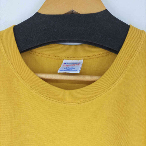 チャンピオン Champion REVERSE WEAVE T-SHIRT メンズ import:L