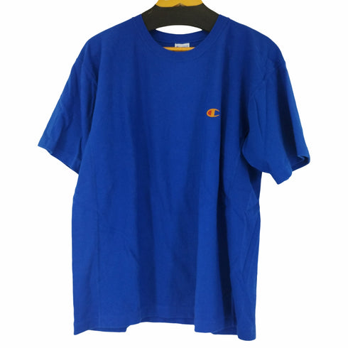 チャンピオン Champion REVERSE WEAVE T-SHIRT メンズ import:L