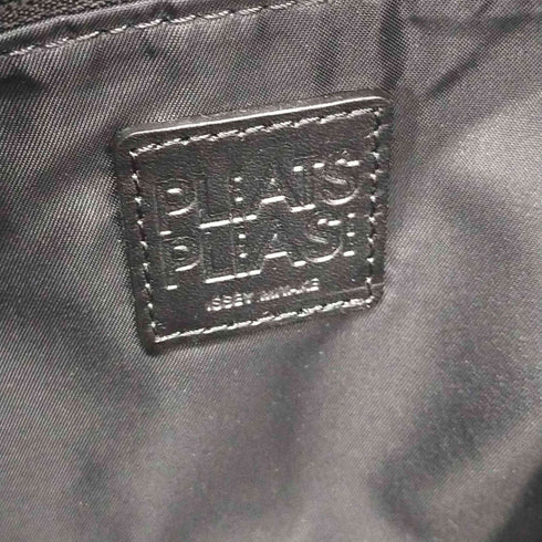プリーツプリーズイッセイミヤケ PLEATS PLEASE ISSEY MIYAKE BAOBAO バオバオ ハンドバッグ レディース