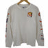 アディダスオリジナルス adidas Originals グラフィック LS TEE メンズ JPN:M