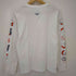 アディダスオリジナルス adidas Originals グラフィック LS TEE メンズ JPN:M