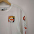 アディダスオリジナルス adidas Originals グラフィック LS TEE メンズ JPN:M
