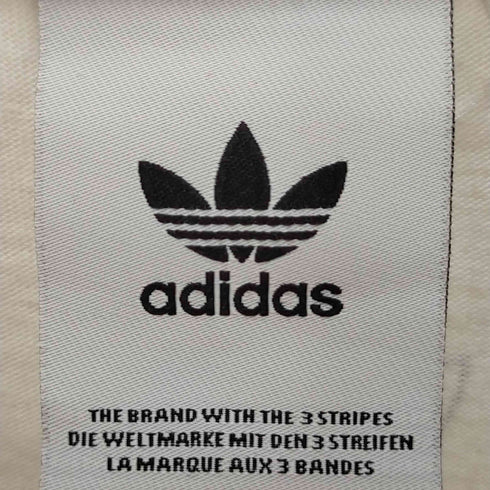 アディダスオリジナルス adidas Originals グラフィック LS TEE メンズ JPN:M