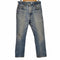 リーバイス Levis USA製 505 ジップフライデニムパンツ メンズ W34 L31