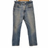 リーバイス Levis USA製 505 ジップフライデニムパンツ メンズ W34 L31