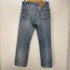 リーバイス Levis USA製 505 ジップフライデニムパンツ メンズ W34 L31