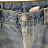 リーバイス Levis USA製 505 ジップフライデニムパンツ メンズ W34 L31