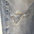 リーバイス Levis USA製 505 ジップフライデニムパンツ メンズ W34 L31