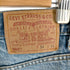 リーバイス Levis USA製 505 ジップフライデニムパンツ メンズ W34 L31