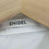 スナイデル snidel ノースリフリルボウタイブラウス レディース ONE SIZE