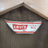 リーバイス Levis USA製 ボタン裏52刻印 70505-1517 コーデュロイ トラッカージャケット メンズ US:40