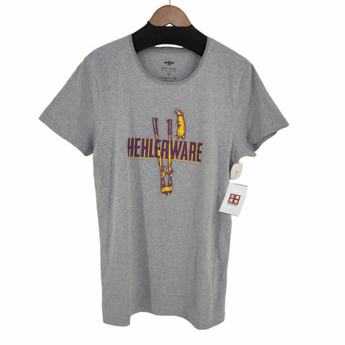 HEHLERWARE グラフィックプリント Tシャツ メンズ import:M