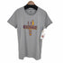 HEHLERWARE グラフィックプリント Tシャツ メンズ import:M