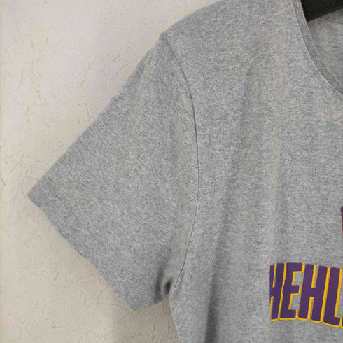 HEHLERWARE グラフィックプリント Tシャツ メンズ import:M