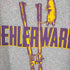 HEHLERWARE グラフィックプリント Tシャツ メンズ import:M