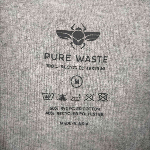 HEHLERWARE グラフィックプリント Tシャツ メンズ import:M