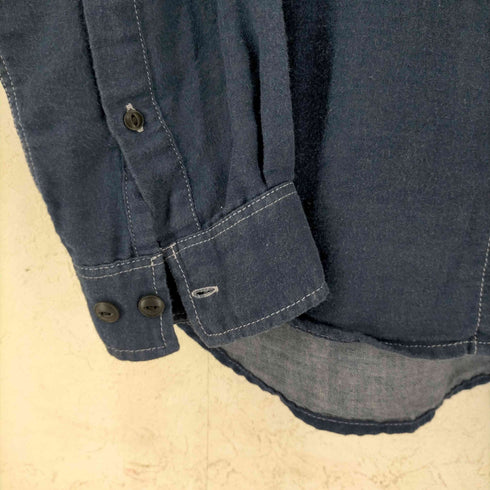コロンビア Columbia BATTLE PARK LONG SLEEVE SHIRT メンズ JPN:XL