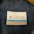 コロンビア Columbia BATTLE PARK LONG SLEEVE SHIRT メンズ JPN:XL