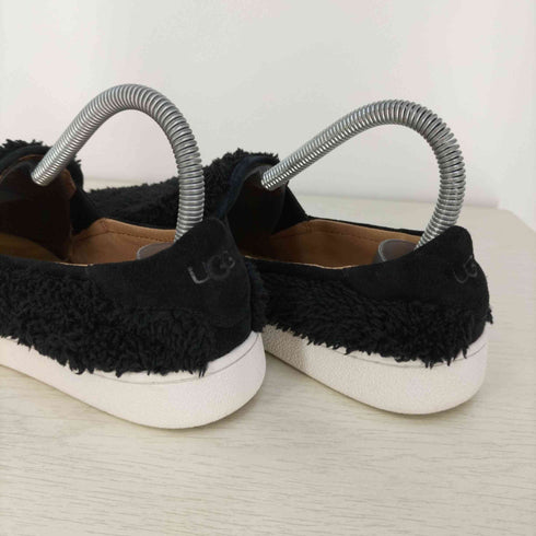 アグ UGG RICCI リッチ スリッポン レディース JPN:24
