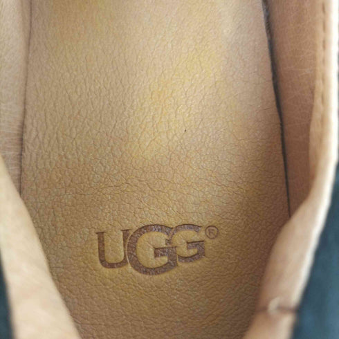 アグ UGG RICCI リッチ スリッポン レディース JPN:24