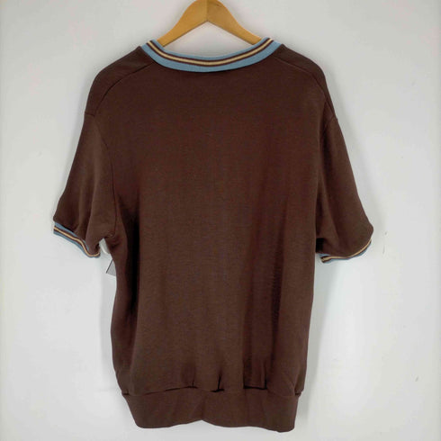 シアーズ Sears 70-80S kings road チルデンスウェット メンズ JPN:L