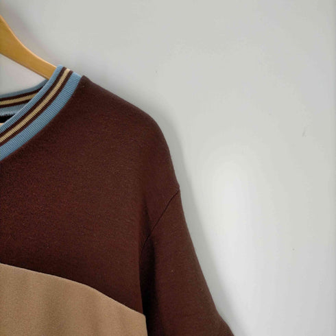 シアーズ Sears 70-80S kings road チルデンスウェット メンズ JPN:L