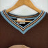 シアーズ Sears 70-80S kings road チルデンスウェット メンズ JPN:L