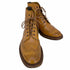 トリッカーズ Trickers M2508 MALTON C-SHADE TAN ウィングチップ カントリーブーツ メンズ UK:7.5