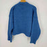 ザラ ZARA cropped knit cardigan レディース import:L