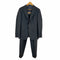SARTORIA DEL GROSSO Luigi Botto生地 背抜き 本開き サイドベンツ 3P セットアップ メンズ