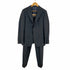 SARTORIA DEL GROSSO Luigi Botto生地 背抜き 本開き サイドベンツ 3P セットアップ メンズ