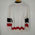 エムエスジーエム MSGM 碇デザイン コットンニット メンズ import:XS