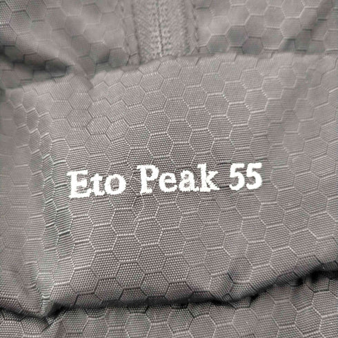コロンビア Columbia ETO PEAK 55L BACKPACK メンズ