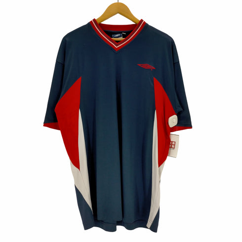 アンブロ UMBRO OLD ゲームシャツ メンズ JPN:XL