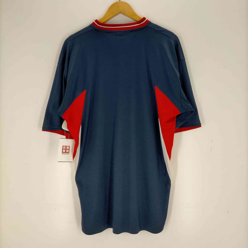 アンブロ UMBRO OLD ゲームシャツ メンズ JPN:XL