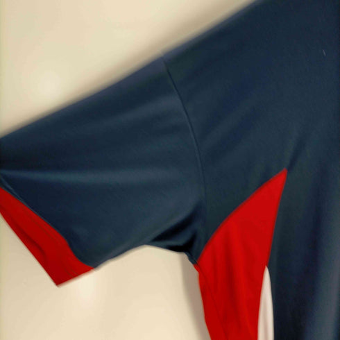 アンブロ UMBRO OLD ゲームシャツ メンズ JPN:XL