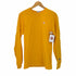 チャンピオン Champion バックアーチロゴ L/S Tシャツ レディース import:S