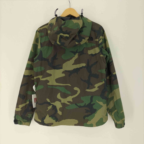 ザノースフェイス THE NORTH FACE NOVELTY SCOOP JACKET スクープ ジャケット レディース import:L