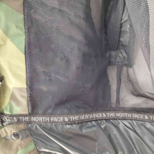 ザノースフェイス THE NORTH FACE NOVELTY SCOOP JACKET スクープ ジャケット レディース import:L