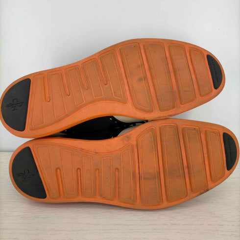 コールハーン COLE HAAN LUNARGRAND Saddle ルナグラウンド サドルシューズ メンズ 7.5 M