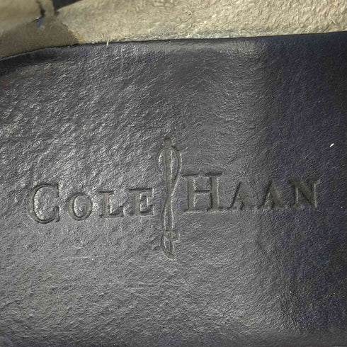 コールハーン COLE HAAN LUNARGRAND Saddle ルナグラウンド サドルシューズ メンズ 7.5 M