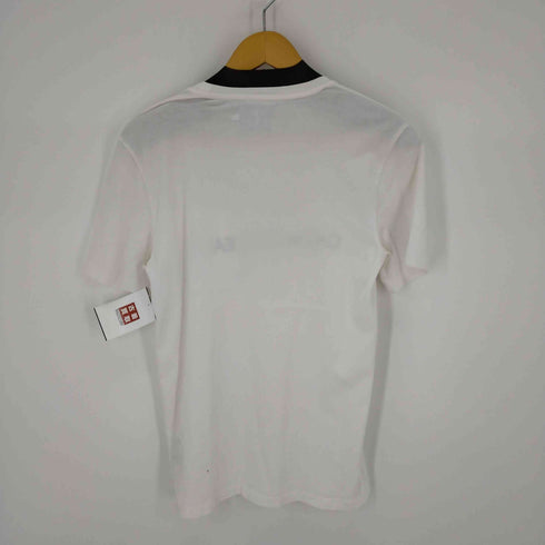 カルバンクラインジーンズ Calvin Klein Jeans S/Sロゴプリントカットソー メンズ import:XS