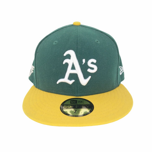ニューエラ NEW ERA 59FIFTY 1972-75 LOVE ベースボールチーム ロゴ刺繍 キャップ メンズ 7 1/2