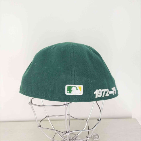 ニューエラ NEW ERA 59FIFTY 1972-75 LOVE ベースボールチーム ロゴ刺繍 キャップ メンズ 7 1/2