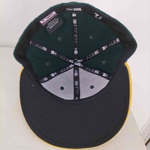 ニューエラ NEW ERA 59FIFTY 1972-75 LOVE ベースボールチーム ロゴ刺繍 キャップ メンズ 7 1/2