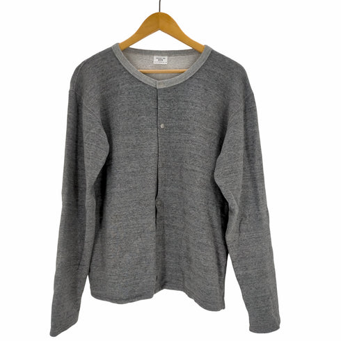 エントリーエスジー ENTRY SG 別注 SNAP CARDIGAN メンズ JPN:M