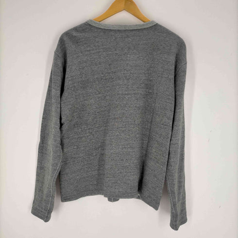 エントリーエスジー ENTRY SG 別注 SNAP CARDIGAN メンズ JPN:M