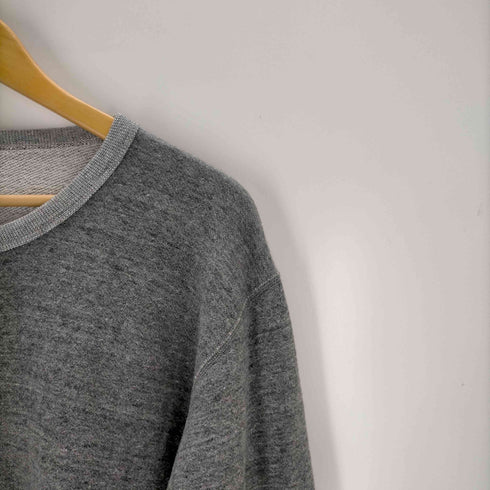 エントリーエスジー ENTRY SG 別注 SNAP CARDIGAN メンズ JPN:M