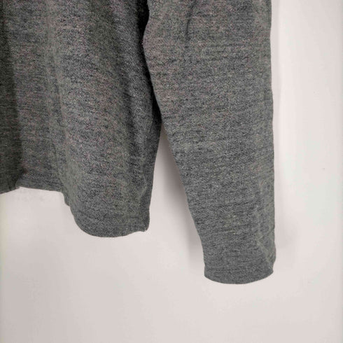 エントリーエスジー ENTRY SG 別注 SNAP CARDIGAN メンズ JPN:M